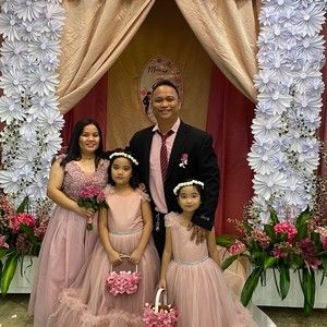 Meet your Posher, Myleen